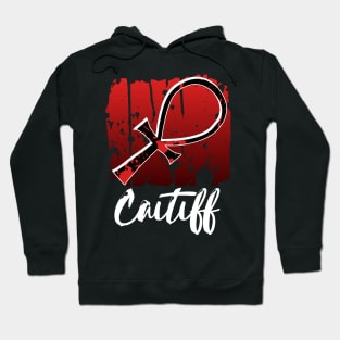 Caitiff Darkness Hoodie